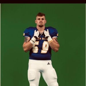 Meet your Posher, Joe